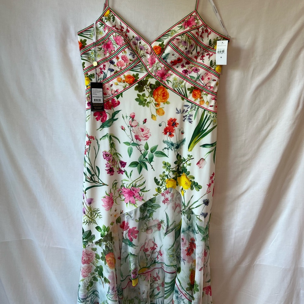 Tadashi Shoji - Cocktail dress